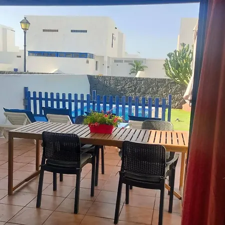 Lanzarote *