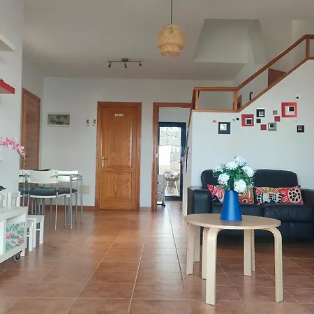 Villa Lanzarote