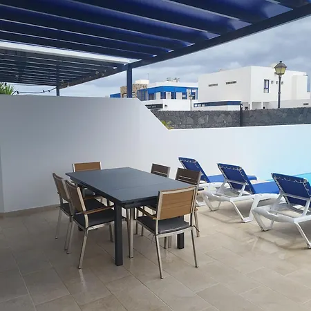 Villa Lanzarote *