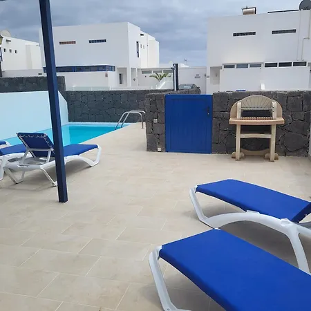 Villa Lanzarote