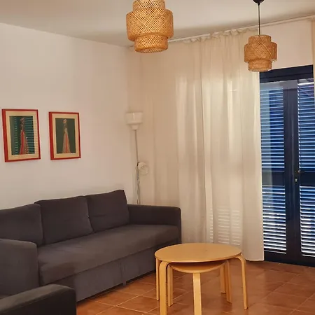 Lanzarote וילה *
