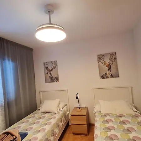 וילה Lanzarote *